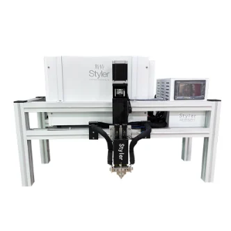 電動龍門架點焊機(jī)